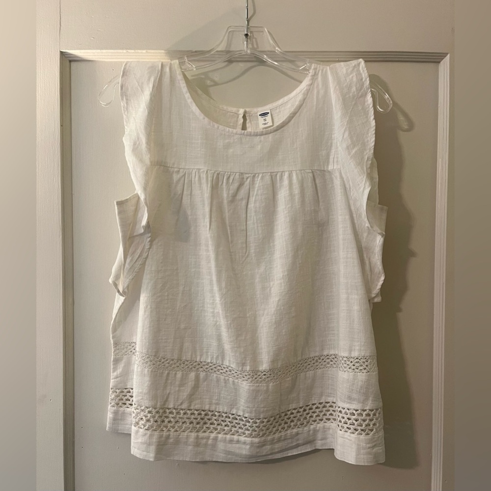 Old Navy Blouse